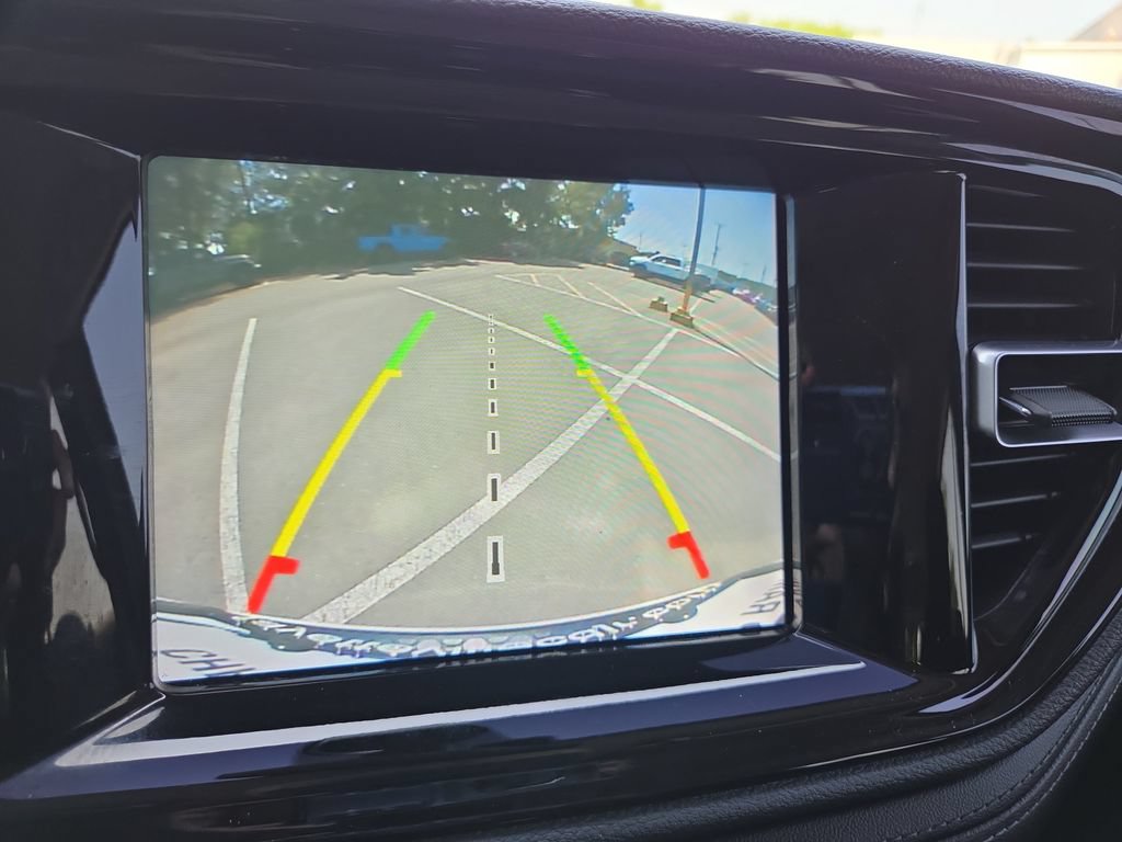 Used 2021 Dodge Durango SXT RWD image 17