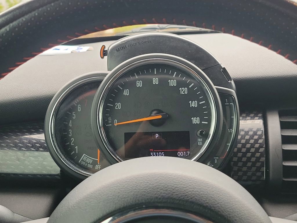 Used 2019 MINI Cooper S w/ Signature Upholstery Package image 24