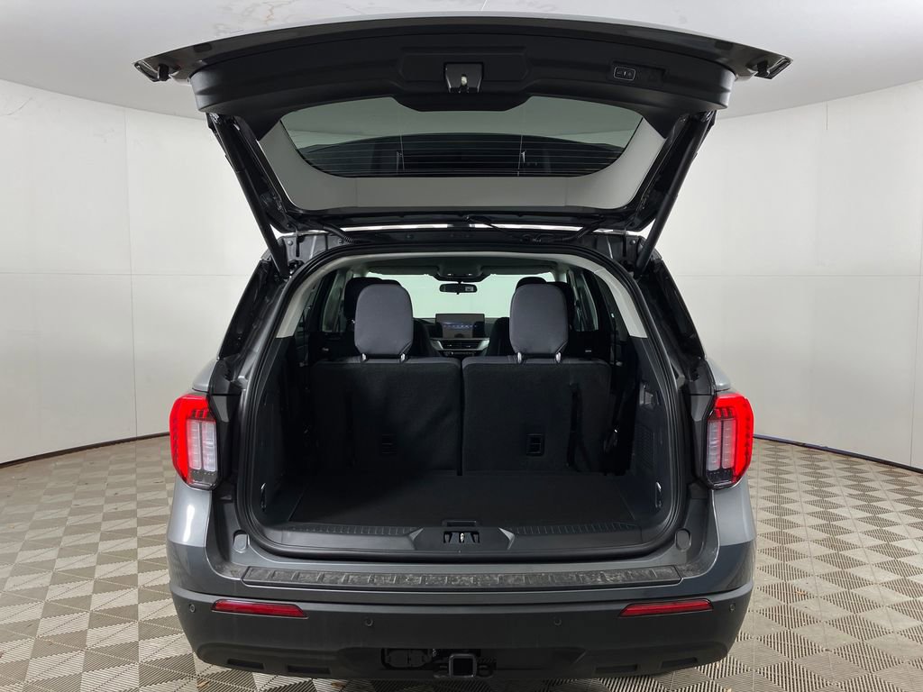 New 2026 Ford Explorer Active image 30