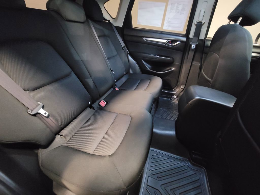 Used 2020 MAZDA CX-5 Sport image 7