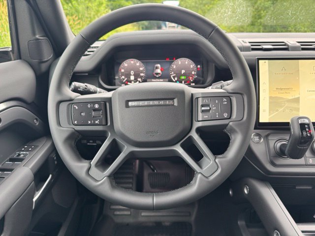 New 2026 Land Rover Defender 110 S AWD/4WD image 22