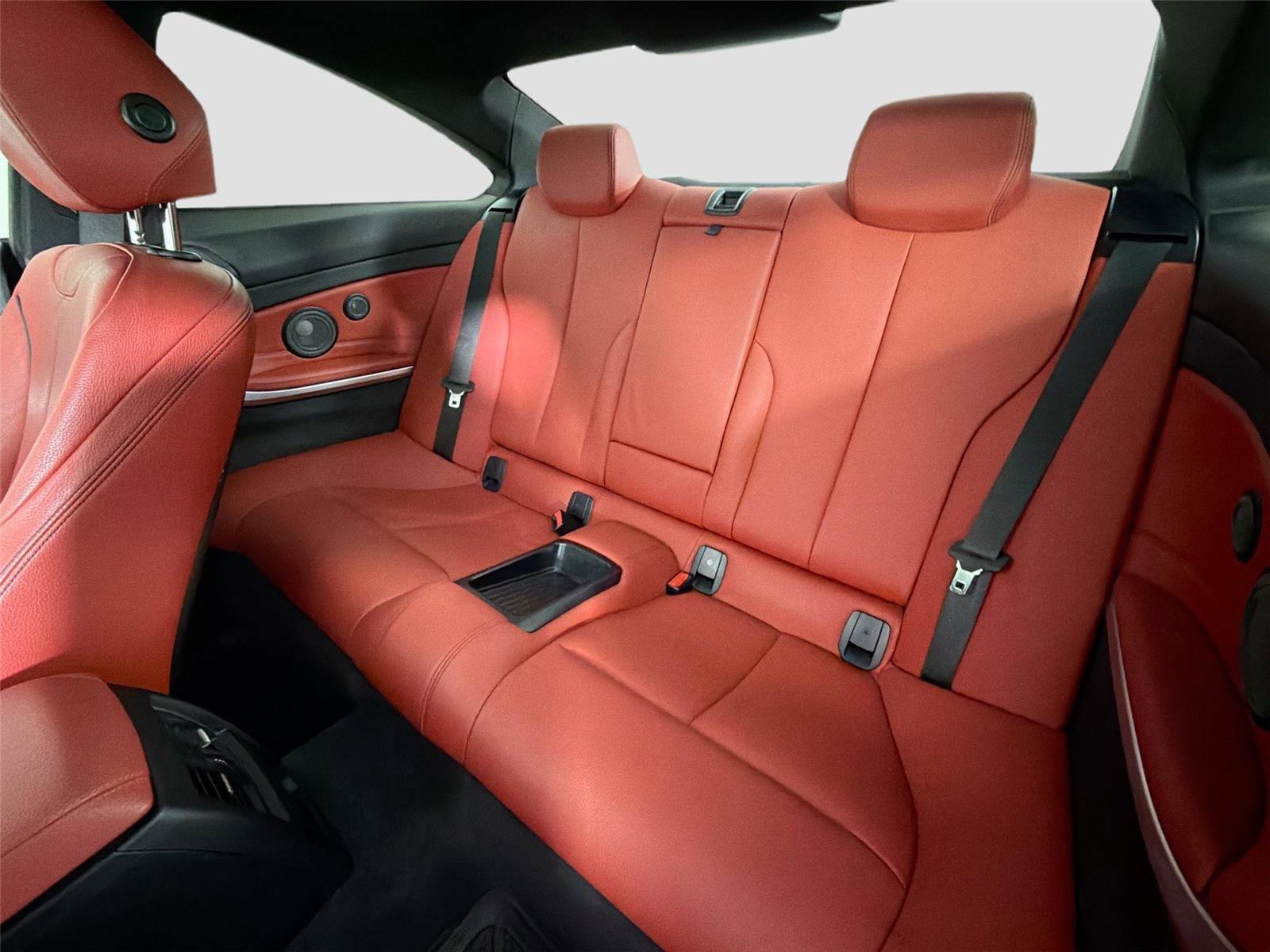 Used 2017 BMW 440i Coupe RWD image 23