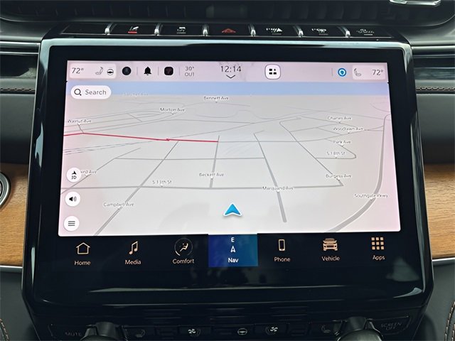 Used 2022 Jeep Grand Cherokee Summit image 15