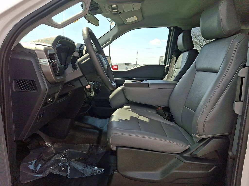 Used 2024 Ford F150 XL w/ Equipment Group 103A High image 13