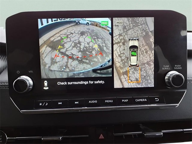 Used 2024 Mitsubishi Outlander SE image 22