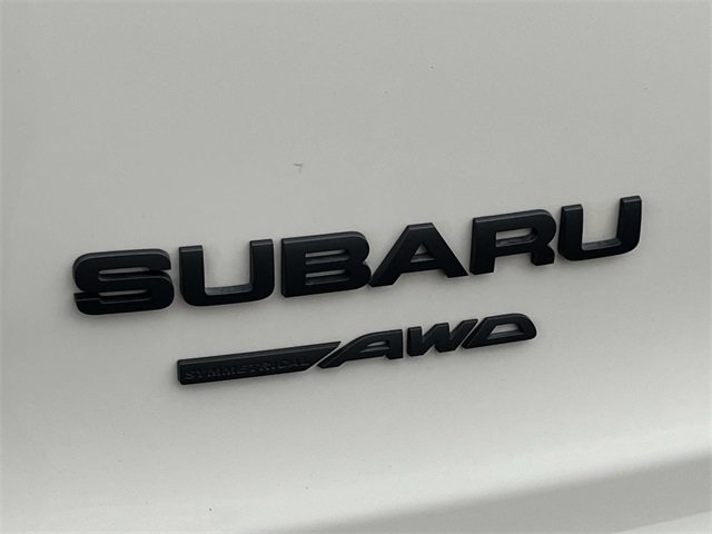Used 2023 Subaru Ascent Onyx Edition Limited image 11