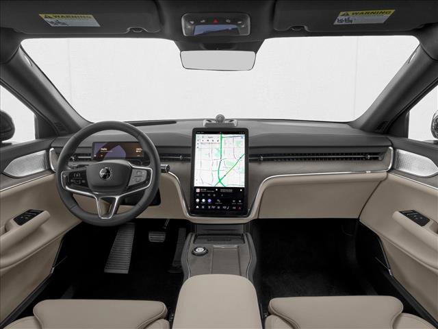 New 2026 Volvo EX90 Ultra image 5