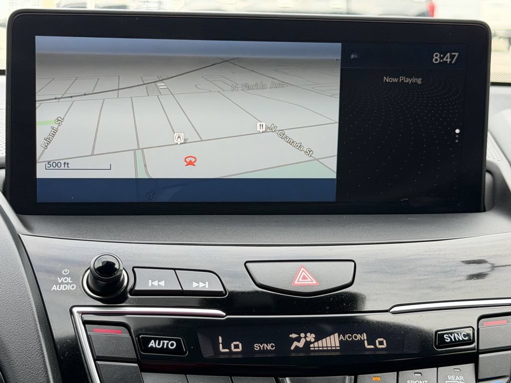 Used 2022 Acura RDX A-Spec FWD image 19