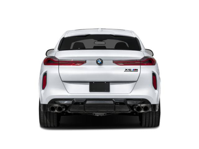 Used 2024 BMW X6 M Competition w/ Executive Package AWD/4WD image 8