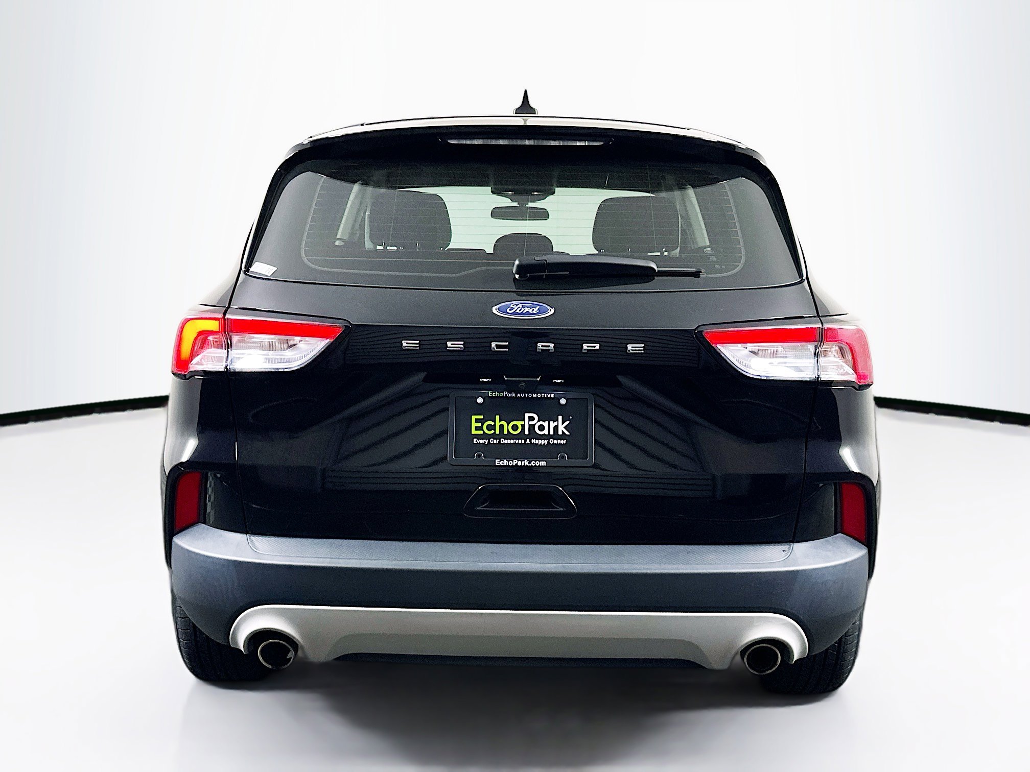 Used 2022 Ford Escape S image 7