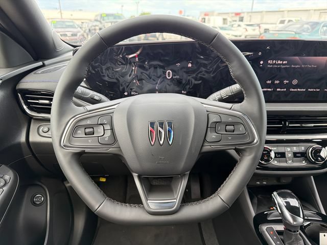 New 2026 Buick Envista Sport Touring w/ Convenience I Package FWD image 10