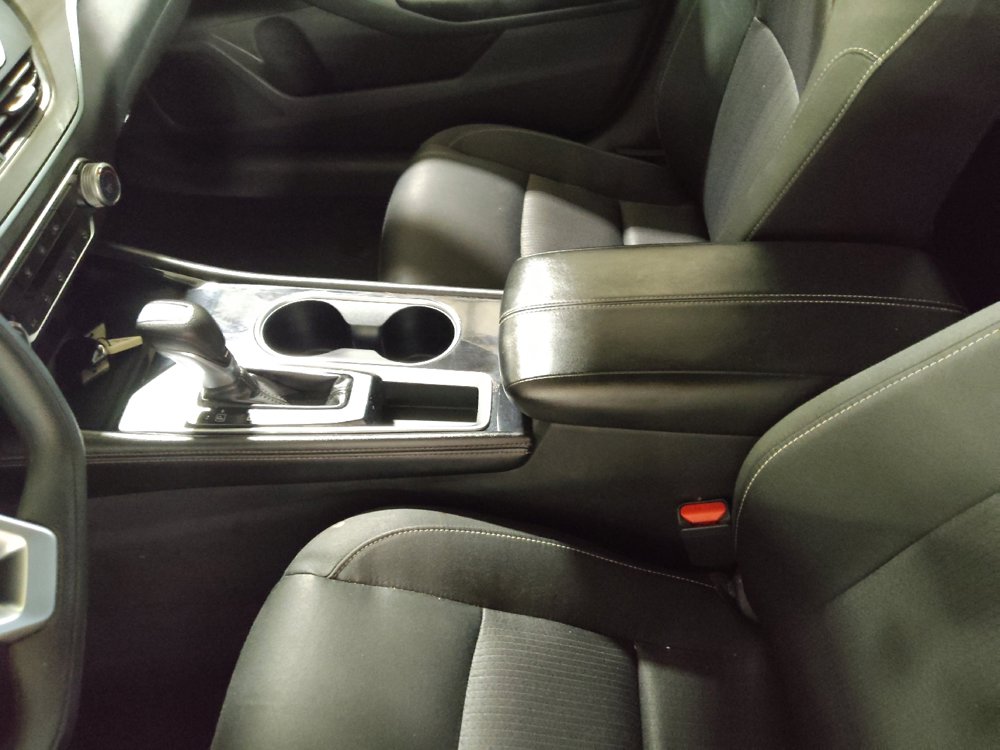 Used 2023 Nissan Altima 2.5 SV image 26