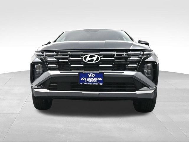 New 2026 Hyundai Tucson SE FWD image 30
