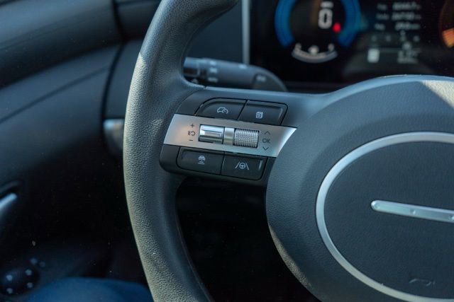 Used 2026 Hyundai Tucson SEL image 17