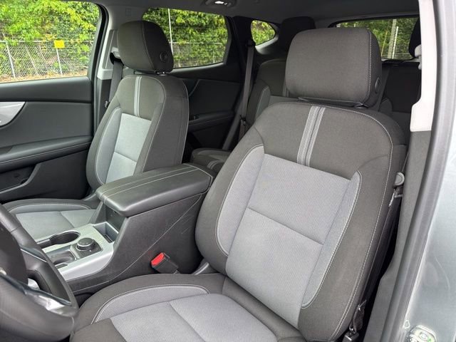Used 2024 Chevrolet Blazer LT w/ Convenience Package image 10