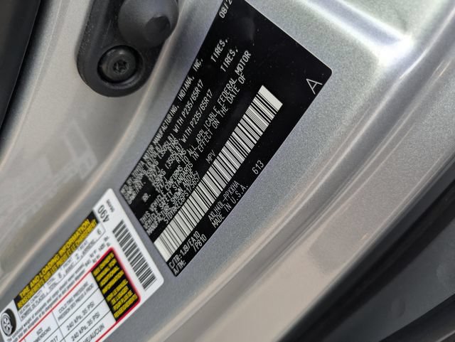 Used 2023 Toyota Sienna XLE FWD image 36