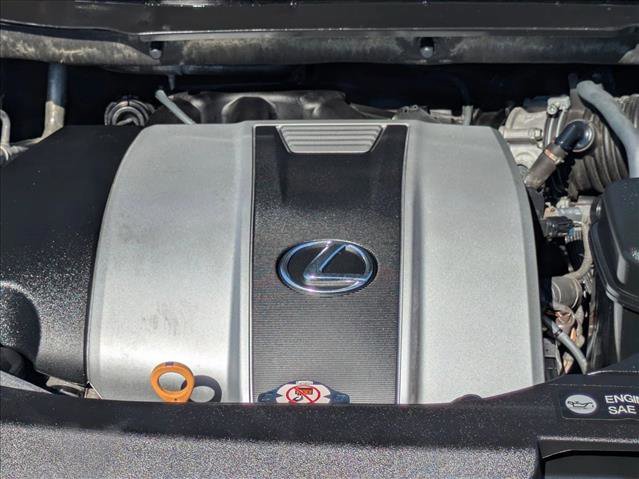 Used 2020 Lexus RX 350 FWD w/ Premium Package image 23