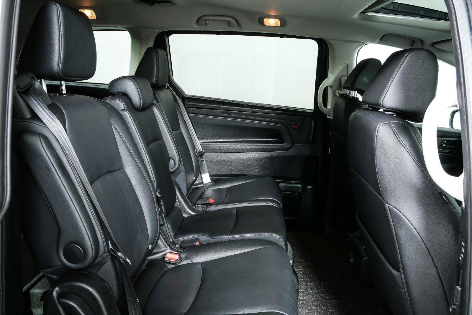 Used 2025 Honda Odyssey EX-L image 17