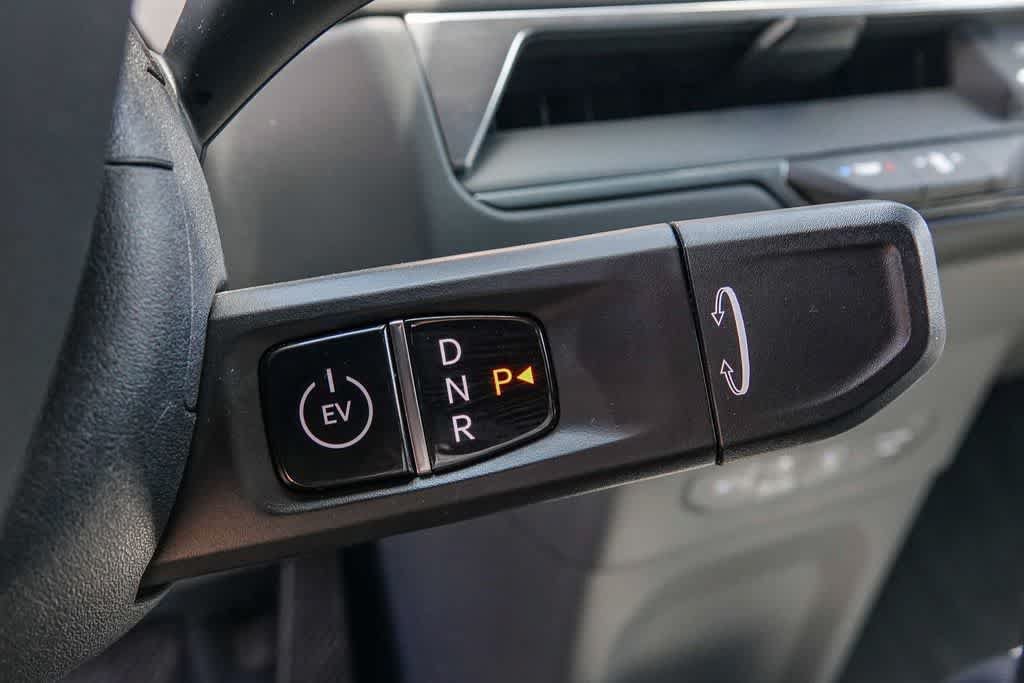 Certified 2024 Kia EV9 Land AWD/4WD image 17
