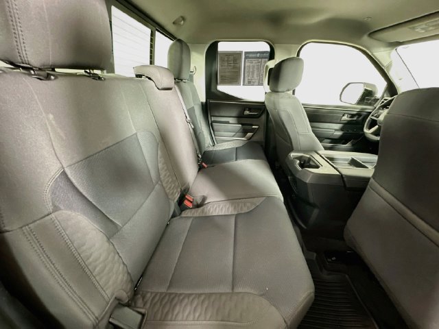 Used 2024 Toyota Tundra SR5 w/ SR5 Convenience Package AWD/4WD image 33
