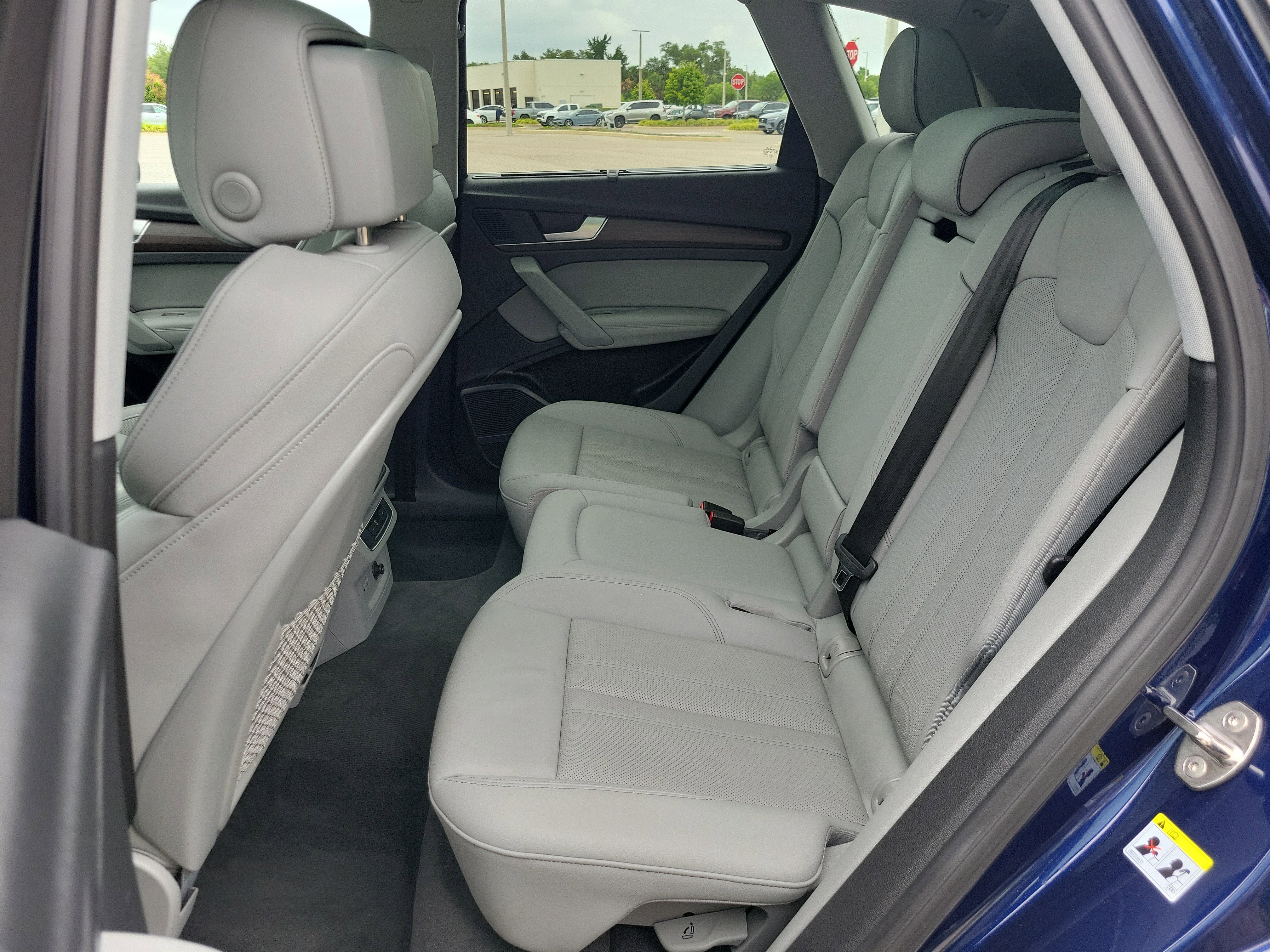 Used 2023 Audi Q5 2.0T Premium Plus AWD/4WD image 17