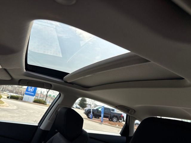 Certified 2024 Honda Accord EX image 17