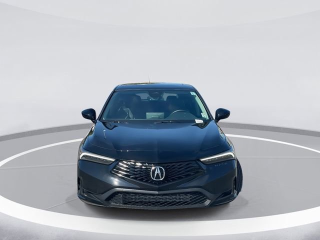 Used 2025 Acura Integra image 2
