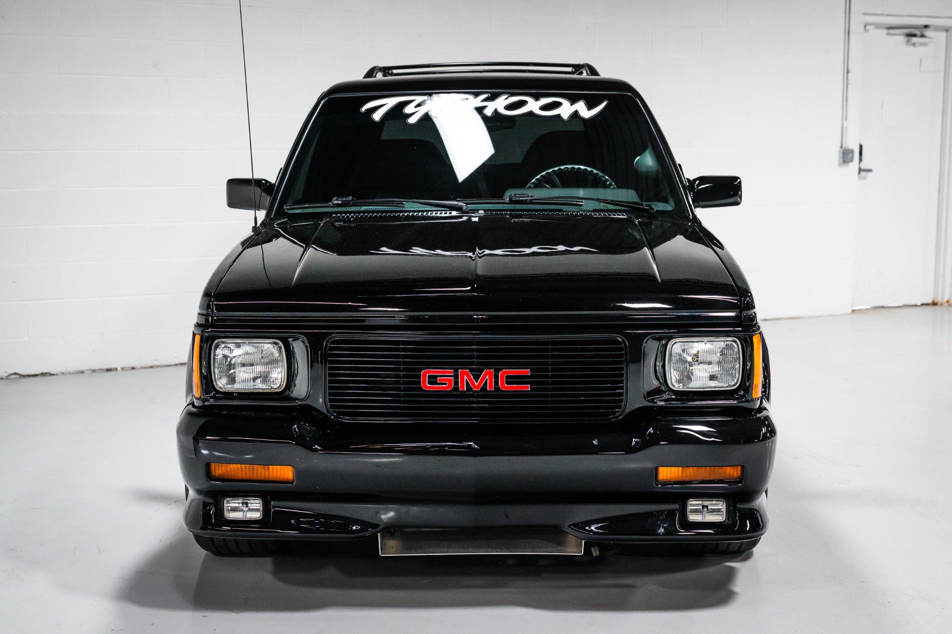 Used 1993 GMC Jimmy AWD/4WD image 8