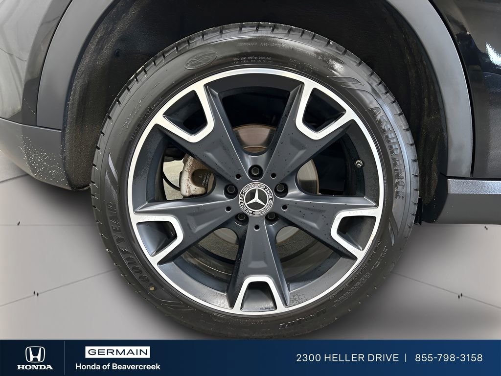 Used 2020 Mercedes-Benz GLA 250 4MATIC image 30