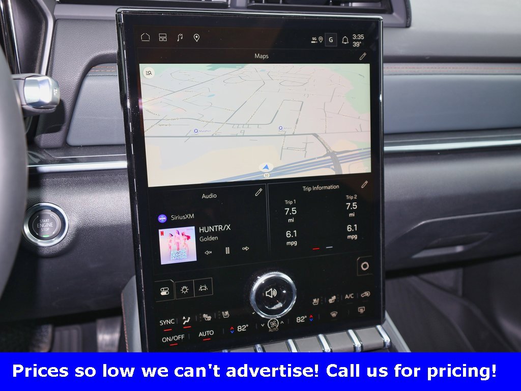 New 2026 GMC Terrain AT4 w/ Convenience Package III image 15