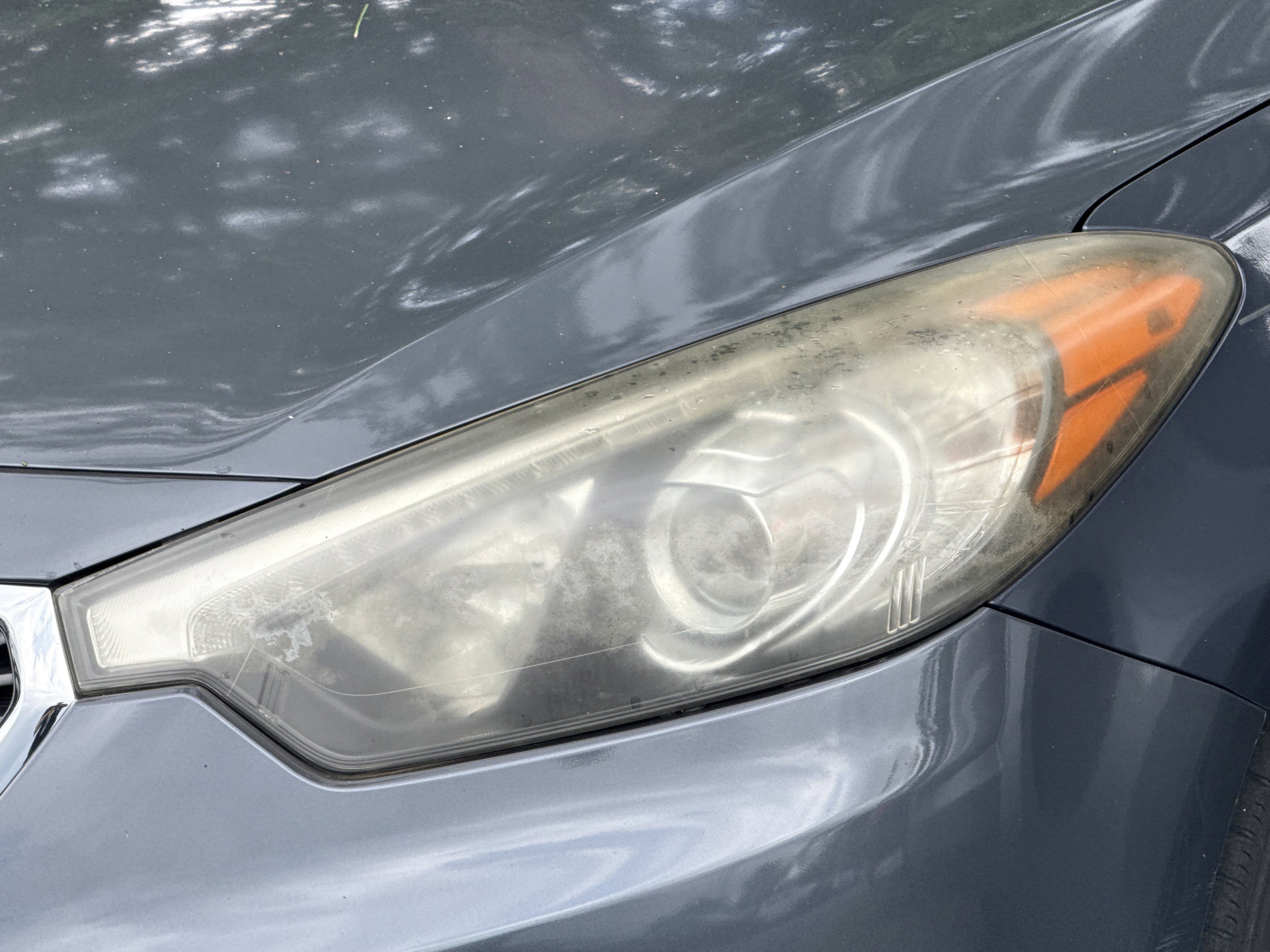 Used 2014 Kia Forte EX FWD image 6