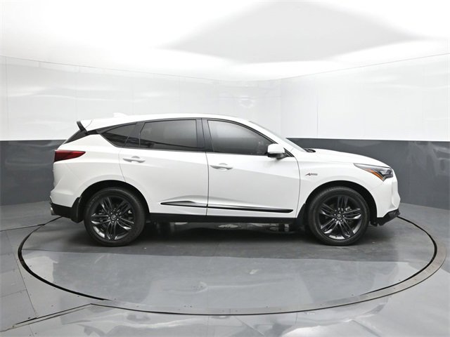 Used 2023 Acura RDX A-Spec image 26