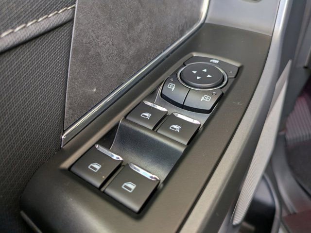 New 2025 Ford F150 XLT w/ Equipment Group 303A High image 24