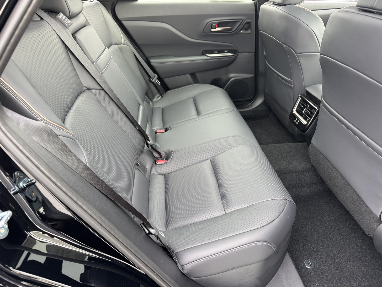 New 2026 Toyota Crown Signia AWD/4WD image 5