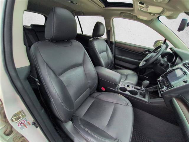 Used 2018 Subaru Outback 2.5i Limited AWD/4WD image 19