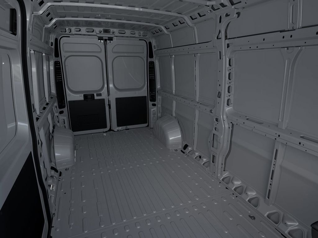 New 2026 RAM ProMaster 2500 image 15