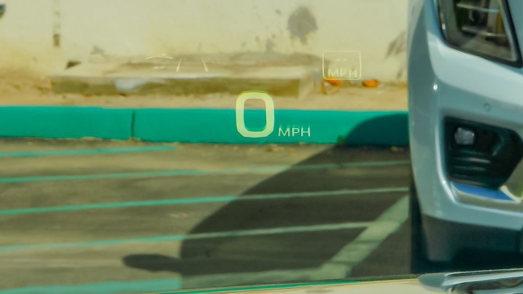 New 2026 GMC Acadia Denali Ultimate image 21