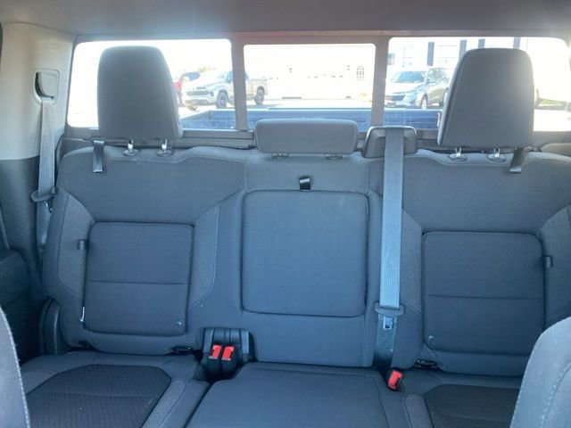 Used 2019 Chevrolet Silverado 1500 RST image 21