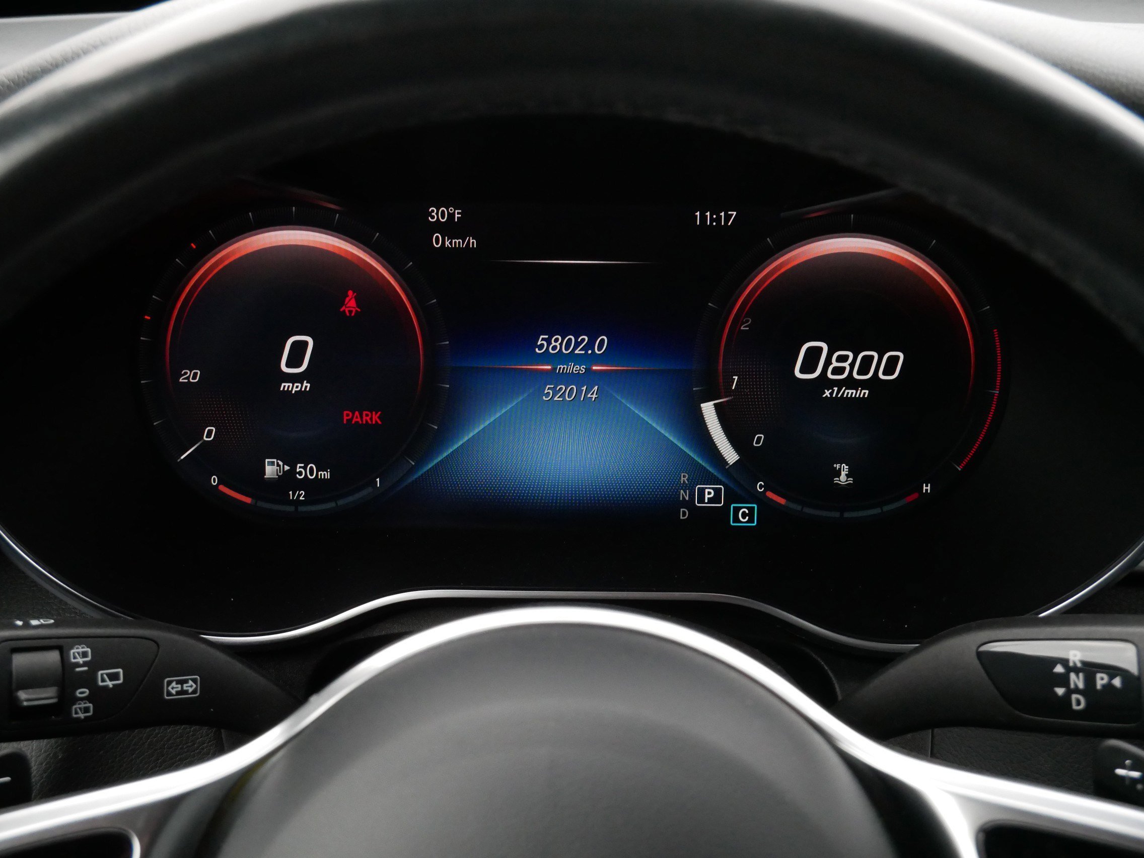 Used 2021 Mercedes-Benz GLC 300 4MATIC image 21