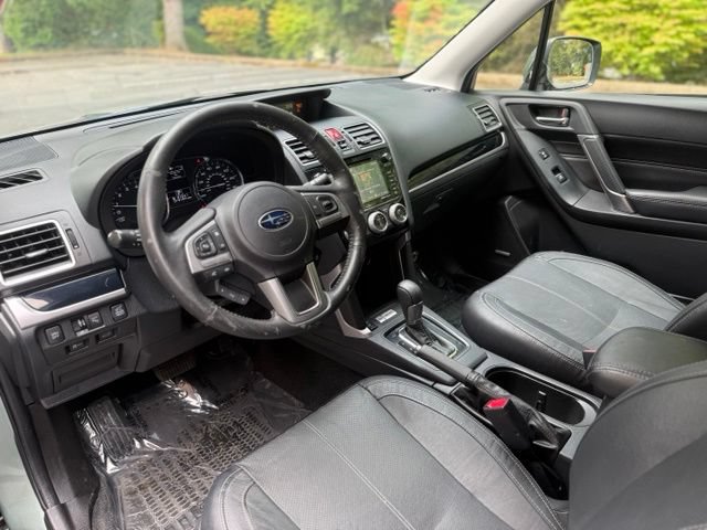 Used 2017 Subaru Forester 2.5i Touring AWD/4WD image 11