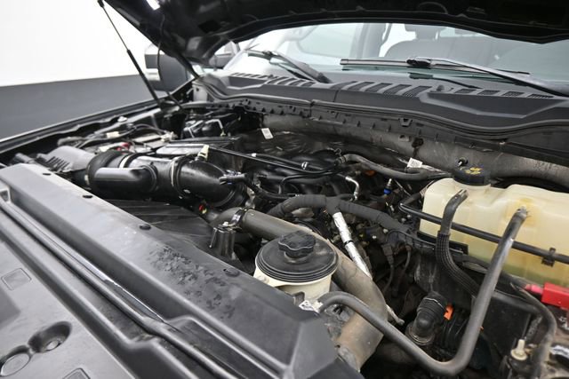 Used 2021 Ford F350 XLT w/ XLT Premium Package image 64