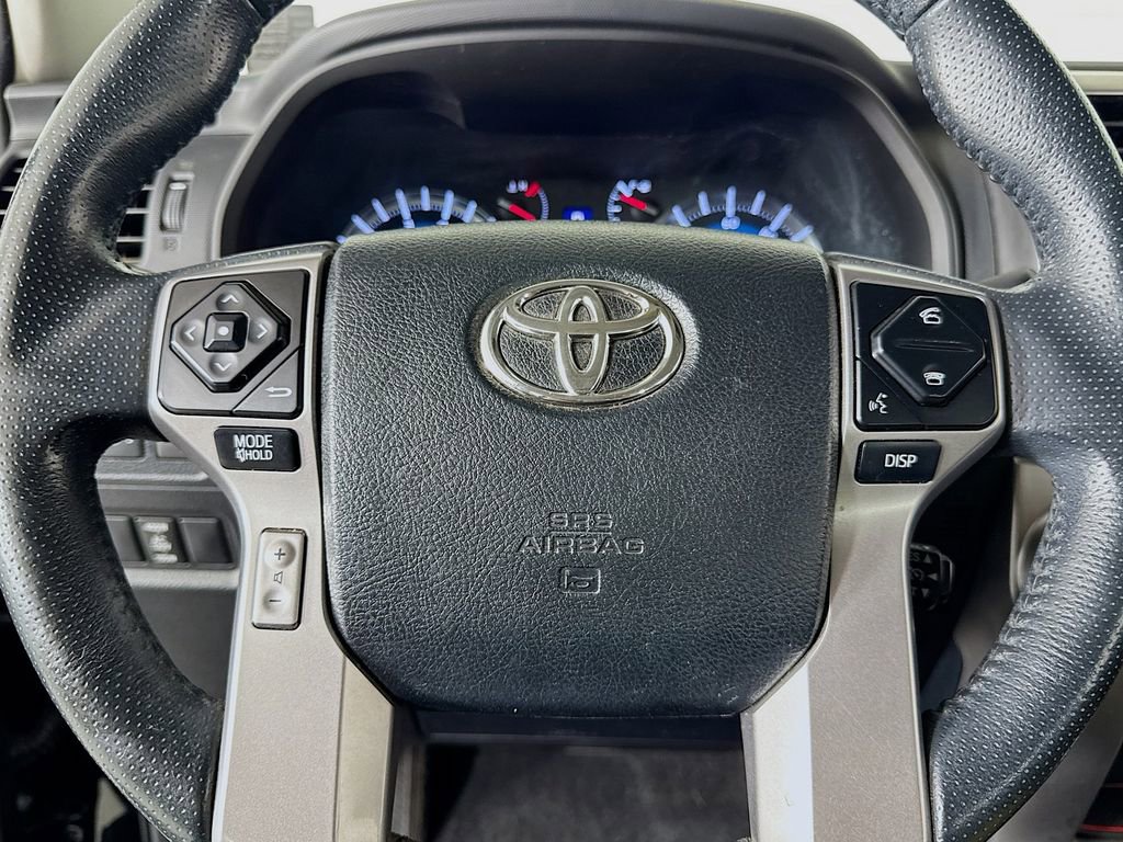 Used 2019 Toyota 4Runner Limited image 39