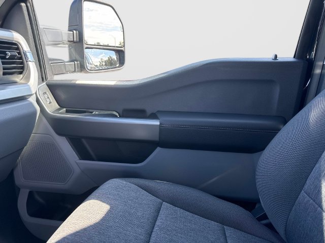 New 2027 Ford F250 XL w/ STX Appearance Package AWD/4WD image 22