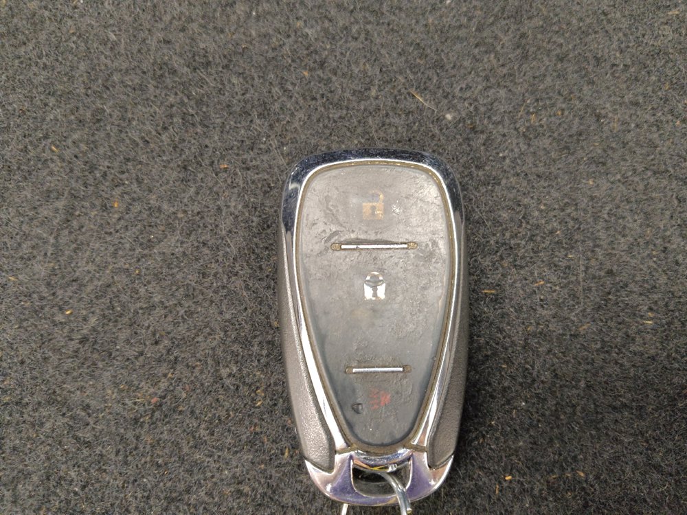 Used 2022 Chevrolet Equinox LS FWD image 32