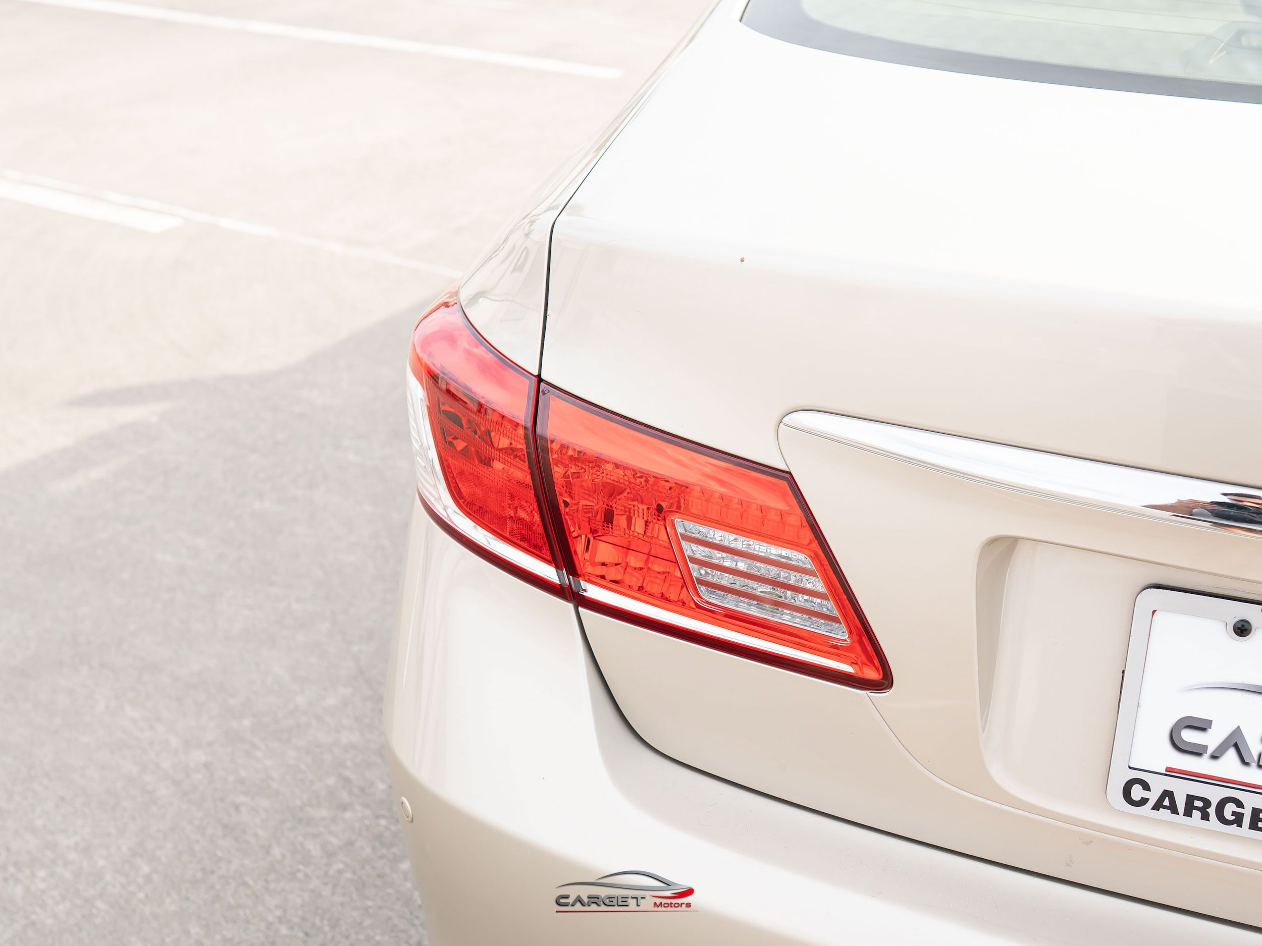Used 2012 Lexus ES 350 FWD image 43