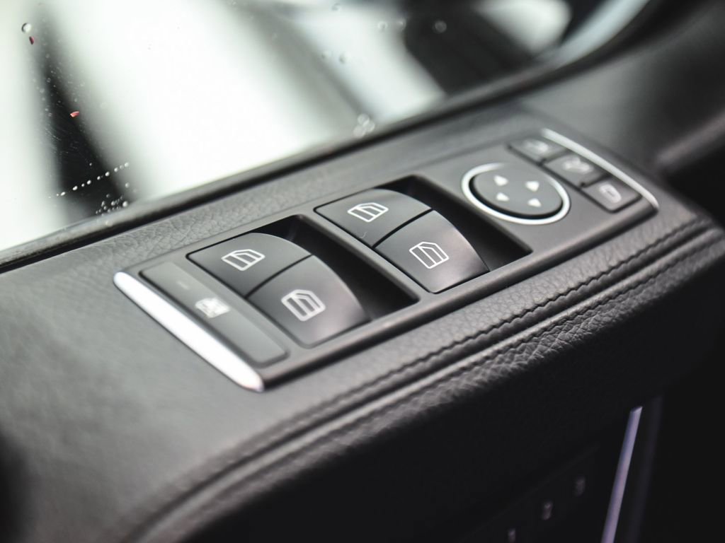 Used 2016 Mercedes-Benz G 63 AMG 4MATIC image 9