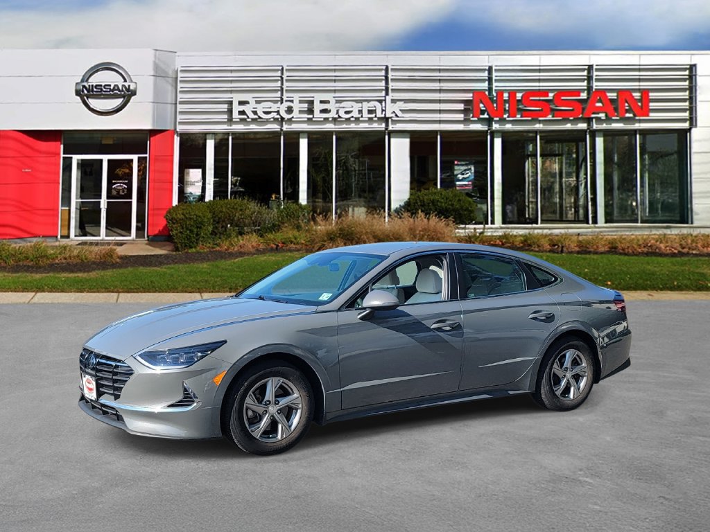 Used 2023 Hyundai Sonata SE FWD image 5