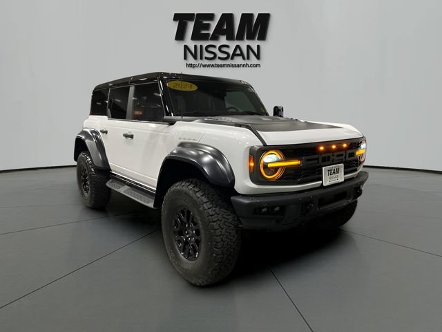 Used 2024 Ford Bronco Raptor
