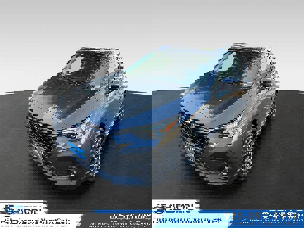 New 2025 Subaru Crosstrek 2.5i Premium