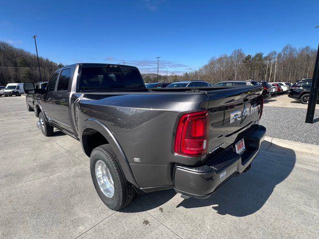 New 2025 RAM 3500 Limited image 6